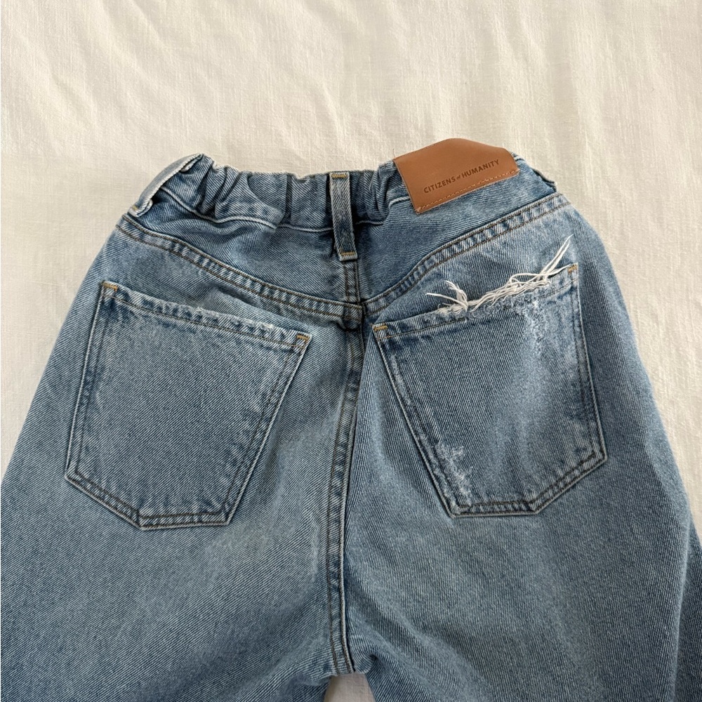 Jeans - Picture 4 of 4